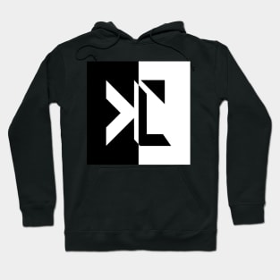 Kael Final March Logo Hoodie